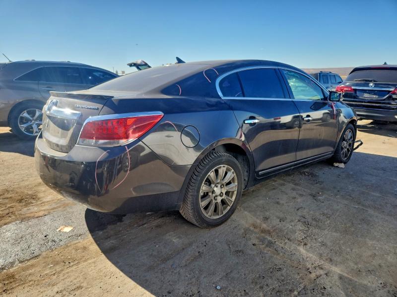2013 BUICK LACROSSE #3319246719