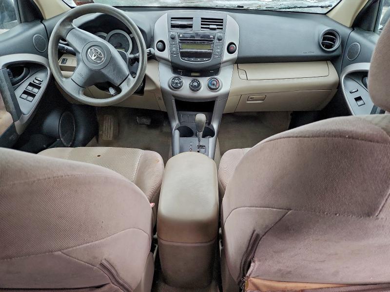 2007 TOYOTA RAV4 #3315702712