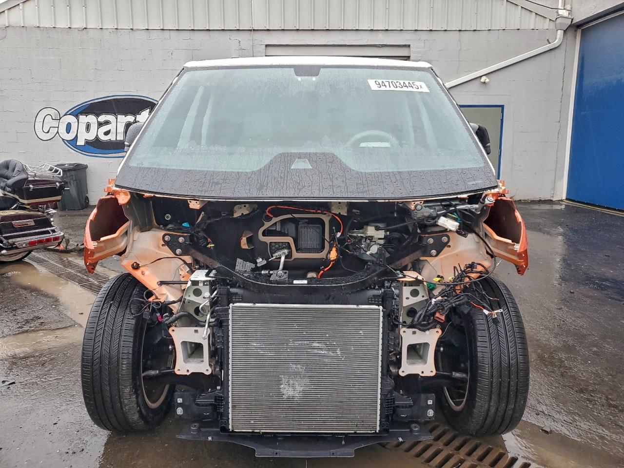 VOLKSWAGEN I.D. Buzz FIRST EDITION