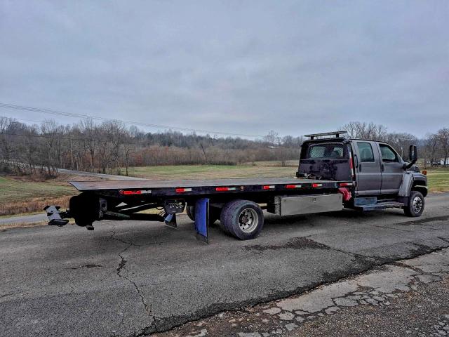 2007 CHEVROLET C5500 #3308408347