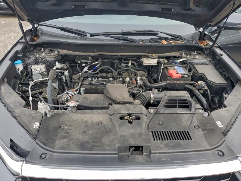 2024 HONDA CR-V EX #3302736065