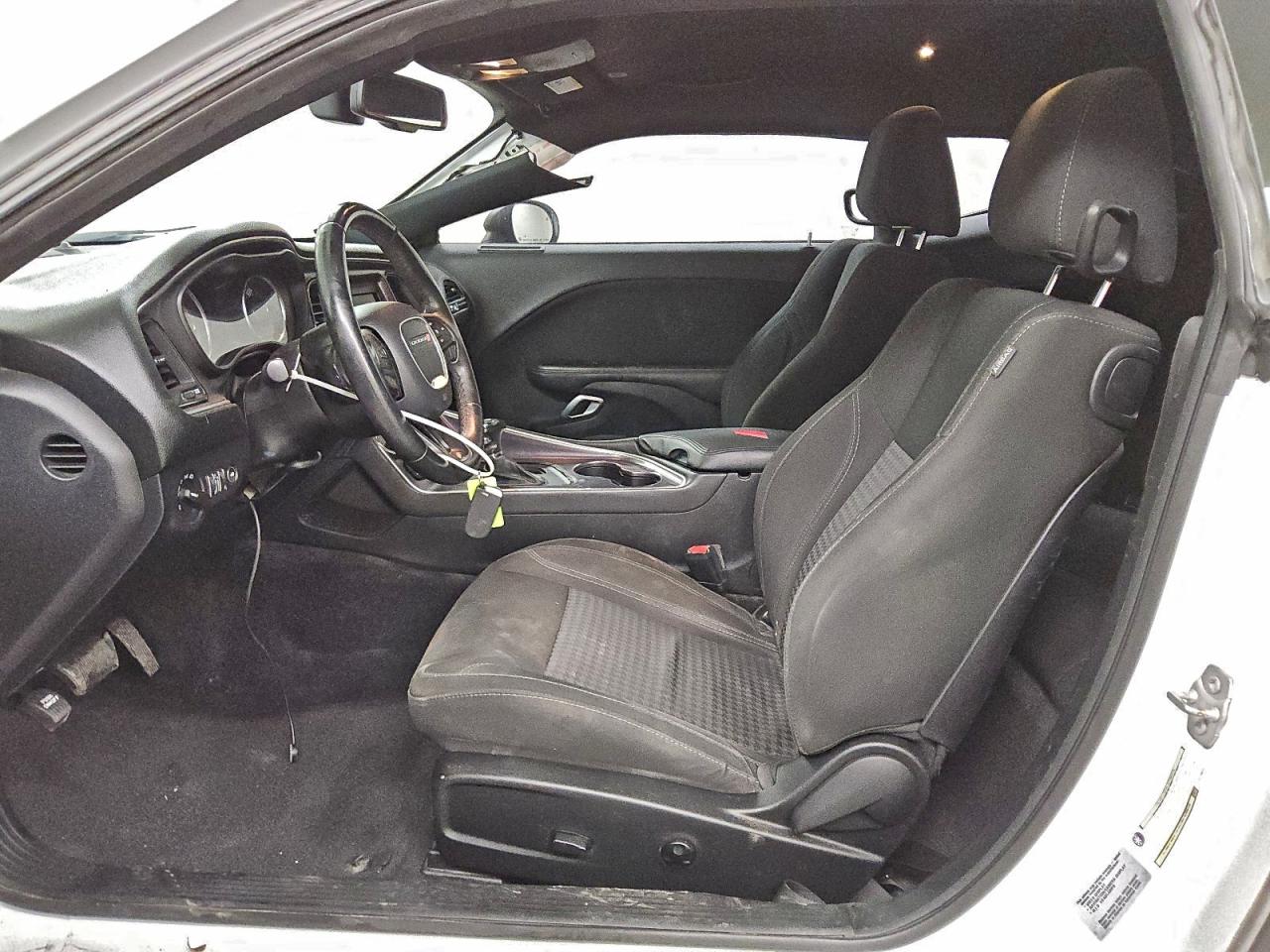 Lot #3317828197 2018 DODGE CHALLENGER