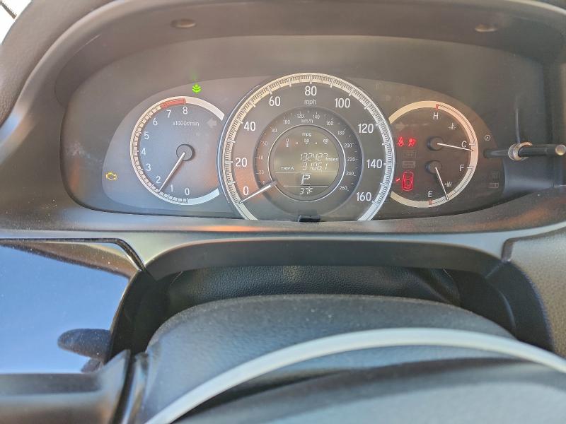 2017 HONDA ACCORD LX #3316715506