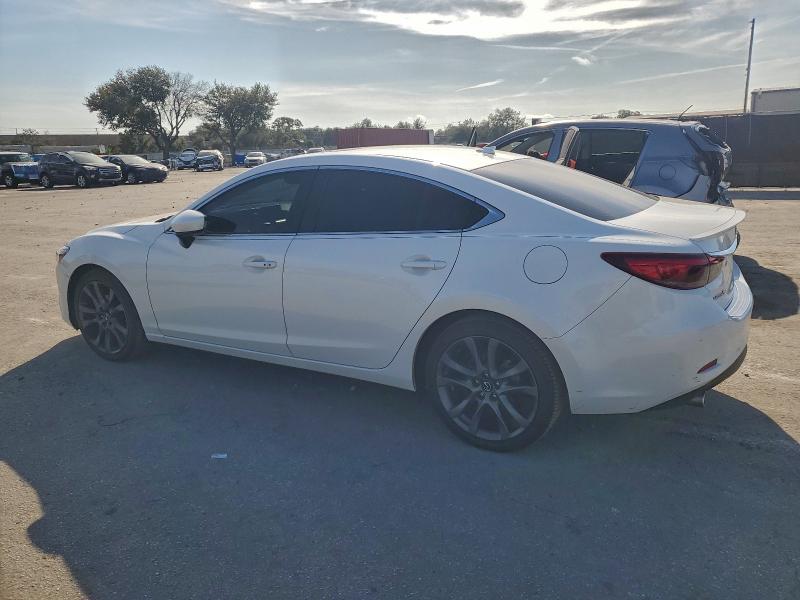 2016 MAZDA 6 GRAND TO #3305325349