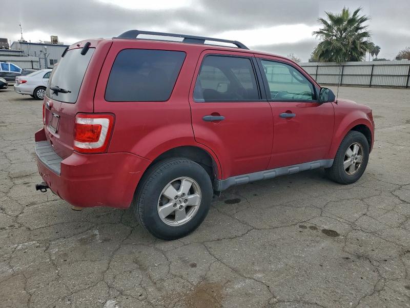 2010 FORD ESCAPE XLT #3319014409