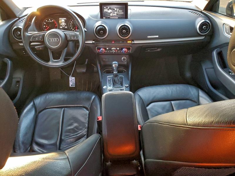 2019 AUDI A3 PREMIUM #3312586192