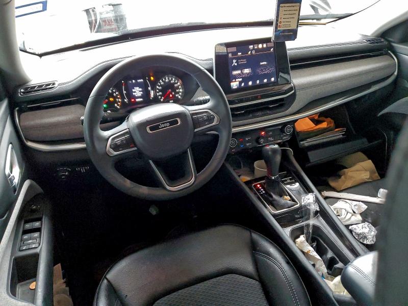 2022 JEEP COMPASS LA #3316839657