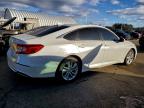 Lot #3312548827 2018 HONDA ACCORD LX