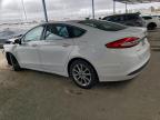 Lot #3310301087 2017 FORD FUSION SE
