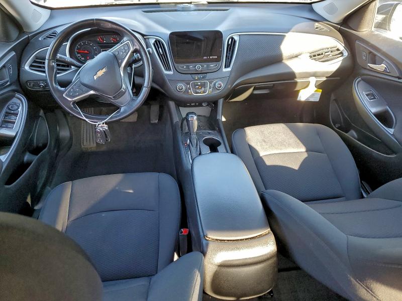 2020 CHEVROLET MALIBU RS #3312319772