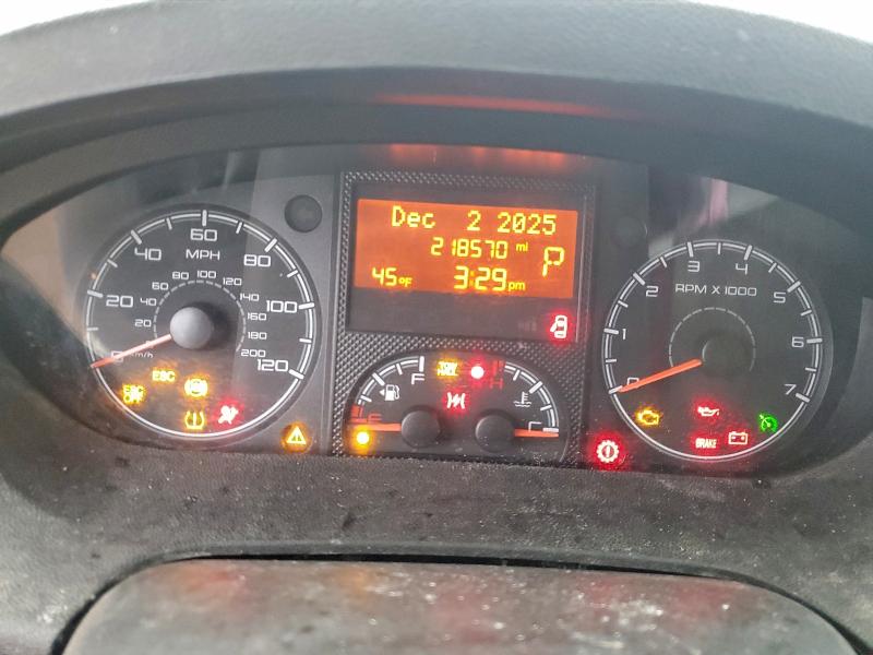 2017 RAM PROMASTER #3303830479