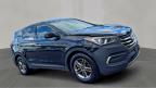 Lot #3301766341 2018 HYUNDAI SANTA FE S