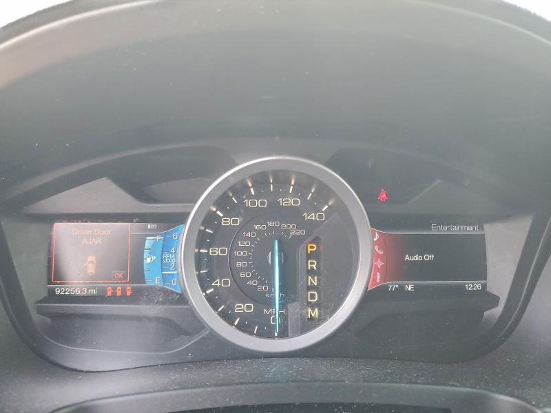 2013 FORD EXPLORER X #3310446322