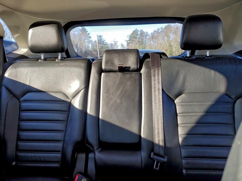 2017 FORD EDGE SEL #3319056274