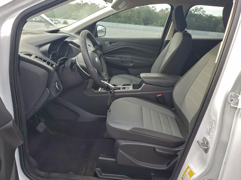 2019 FORD ESCAPE S #3309434001