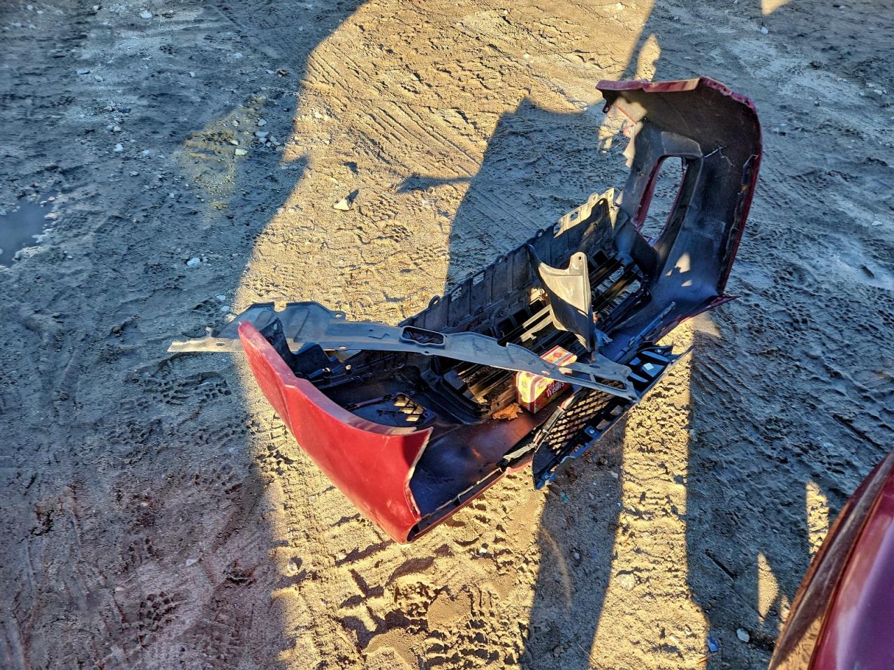 Lot #3304359586 2011 HONDA CIVIC LX