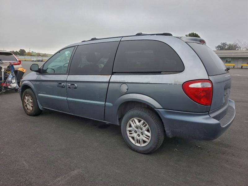 2001 DODGE GRAND CARA #3315769353