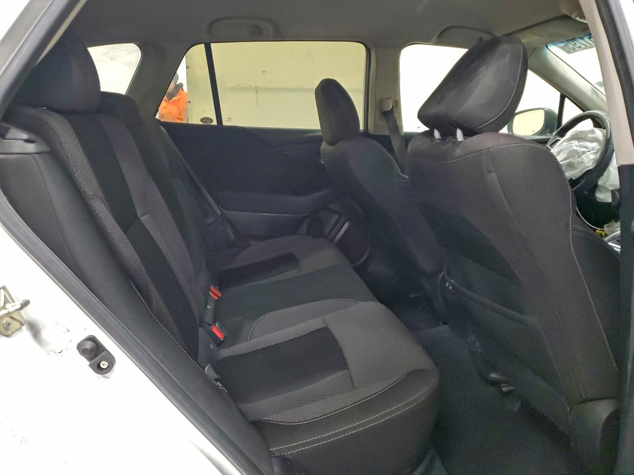 SUBARU OUTBACK PREMIUM