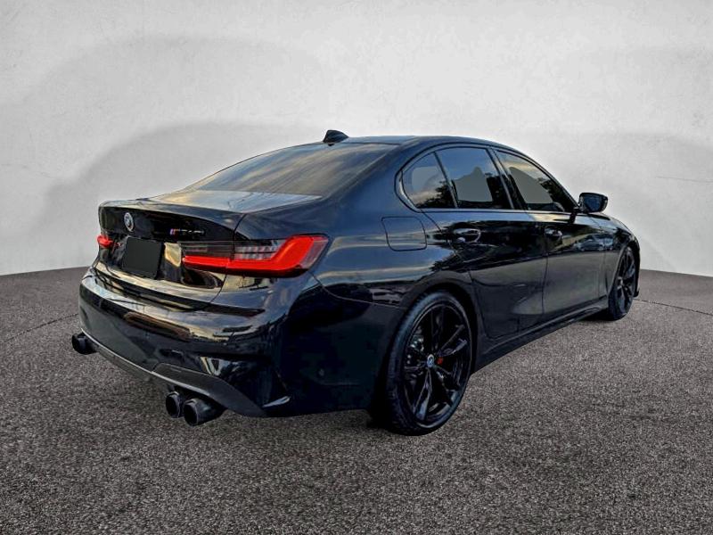 2021 BMW M340I #3315588784