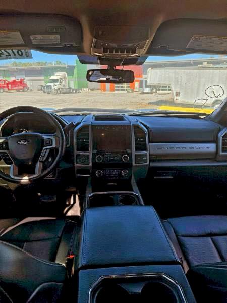 2021 FORD F250 SUPER #3303607930