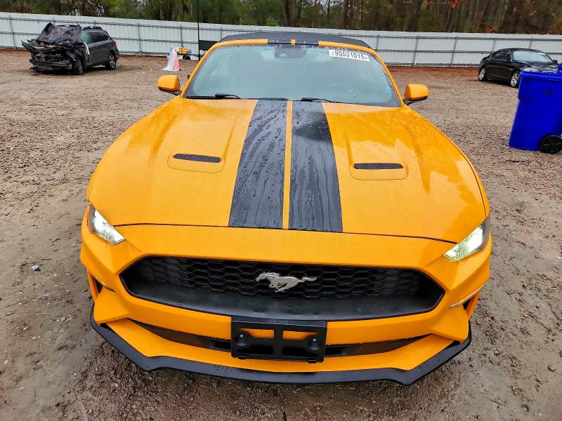 2019 FORD MUSTANG #3305429453