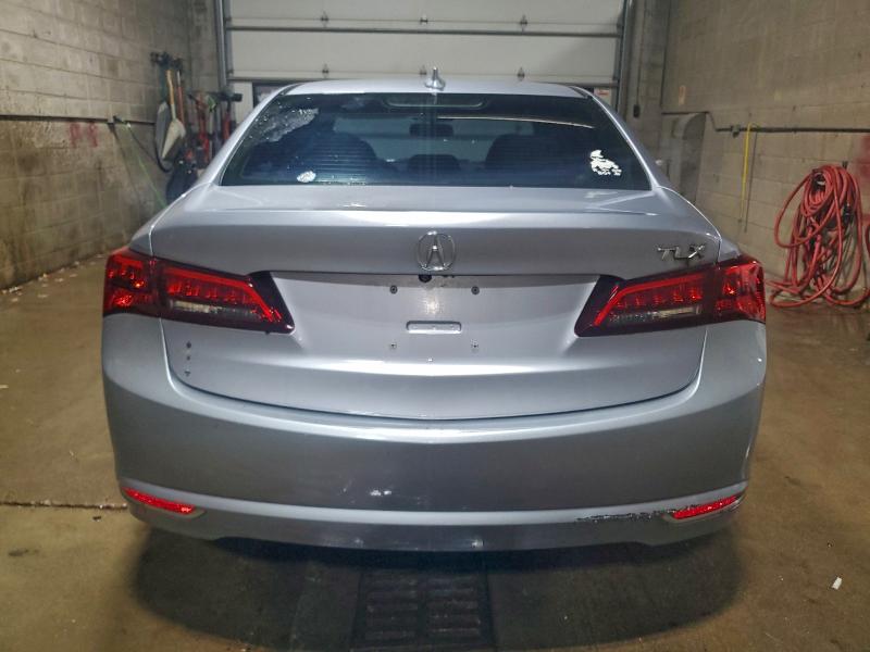 2015 ACURA TLX #3317715089
