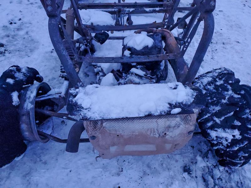 2018 OETH RZR XP 1000 #3304608437