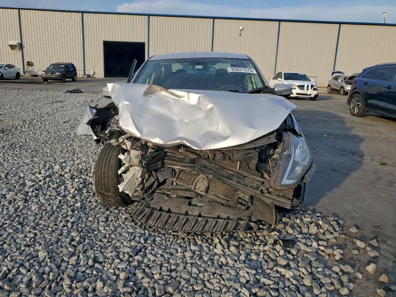 2018 NISSAN SENTRA S #3308467315