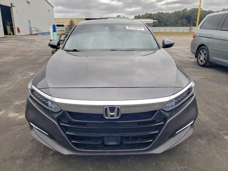 2019 HONDA ACCORD HYB #3306529201
