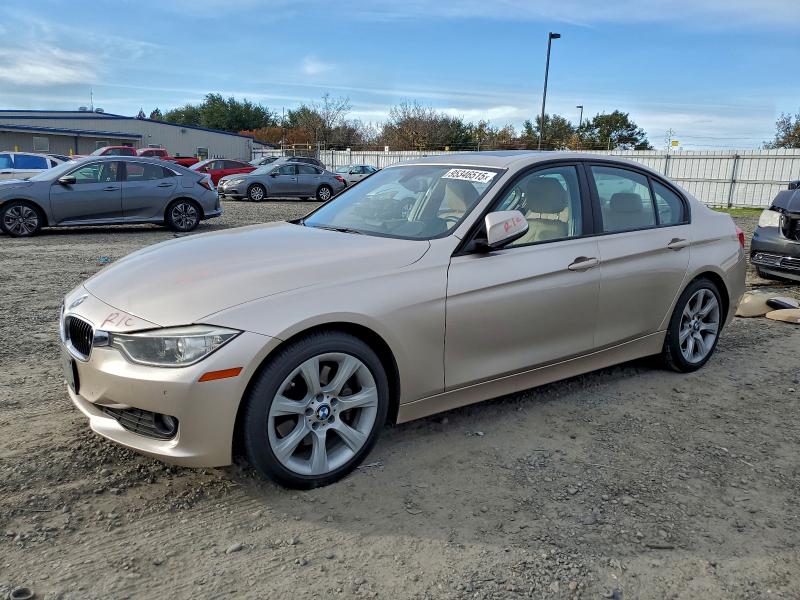 2014 BMW 335 I #3304499569