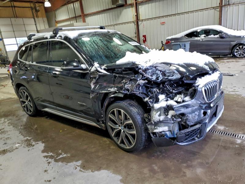 2016 BMW X1 XDRIVE2 #3305542091
