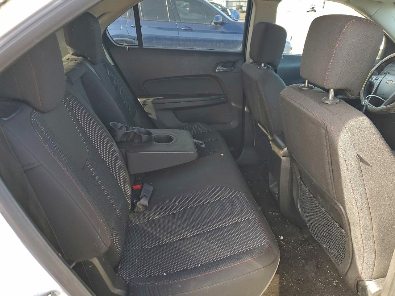 Lot #3310318040 2010 CHEVROLET EQUINOX LT