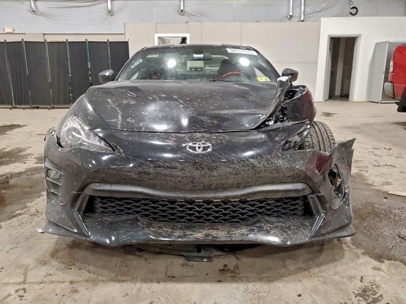 2019 TOYOTA 86 GT #3305436451