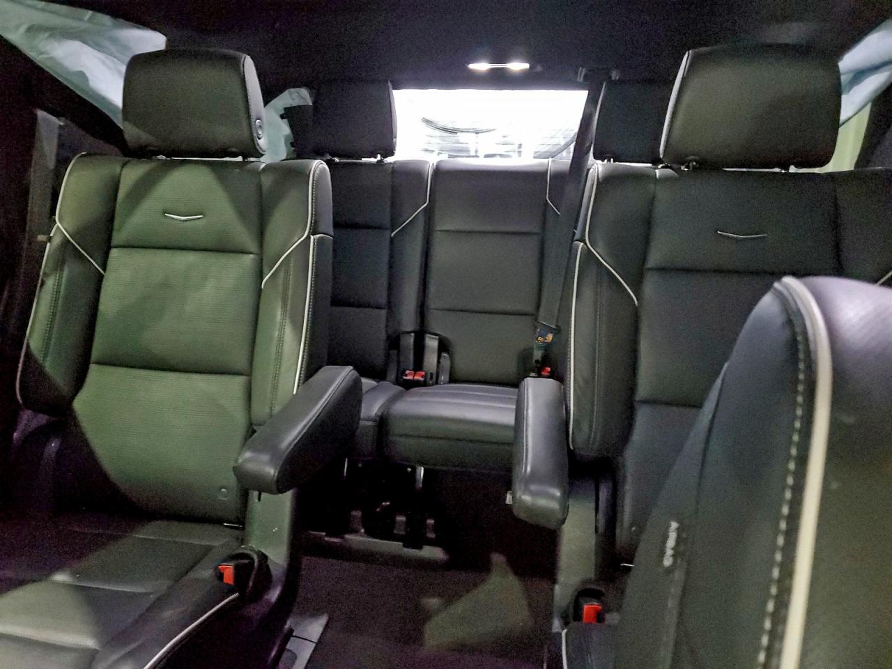 Lot #3317704150 2023 CADILLAC ESCALADE S