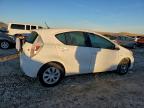 Lot #3312704296 2013 TOYOTA PRIUS C
