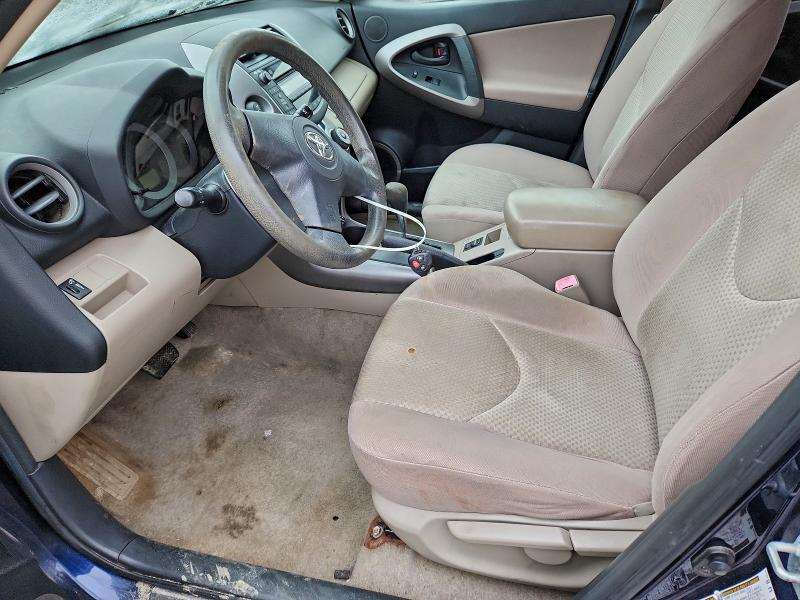 2007 TOYOTA RAV4 #3315702712
