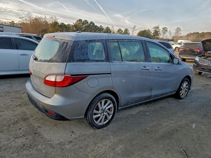 2015 MAZDA 5 SPORT #3317799145