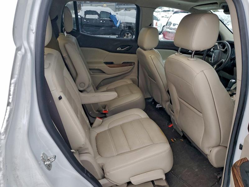 2019 GMC ACADIA DEN #3316712435