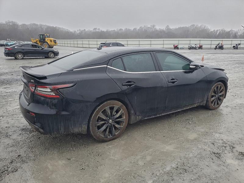 2022 NISSAN MAXIMA SR #3308496110