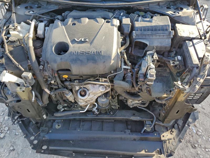 2016 NISSAN MAXIMA 3.5 #3316882123