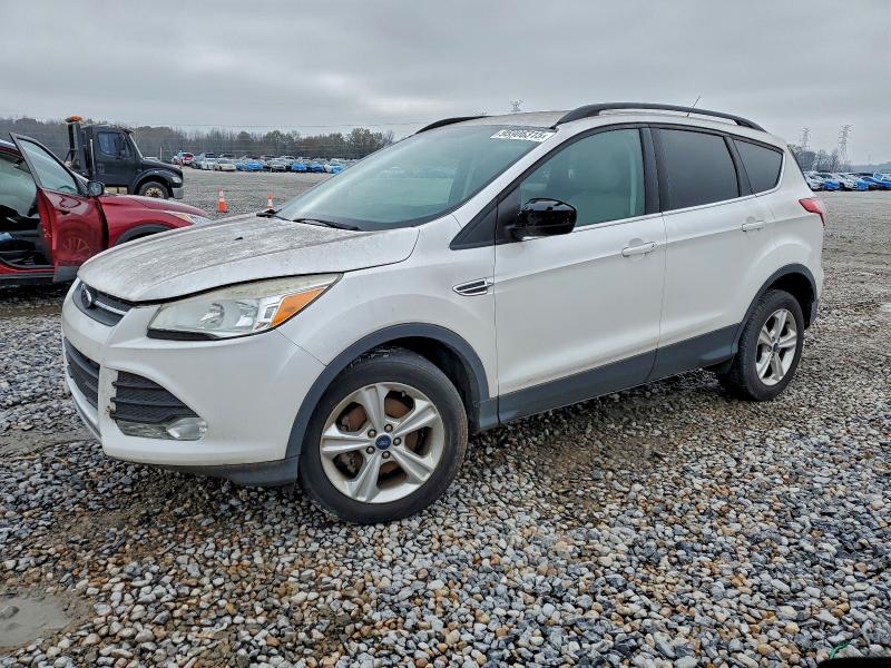 2014 FORD ESCAPE SE #3305300310