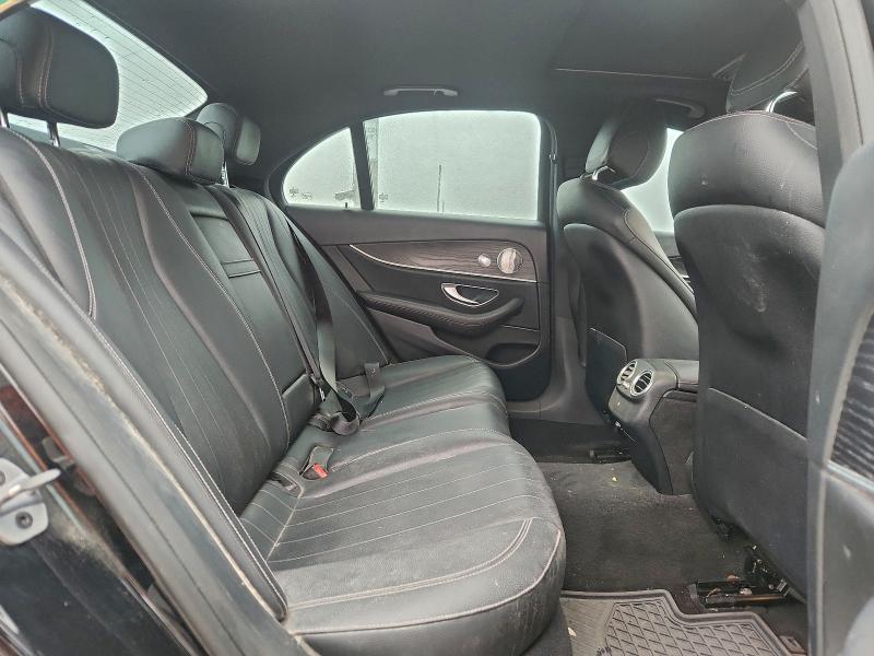 2020 MERCEDES-BENZ E 350 #3304507451