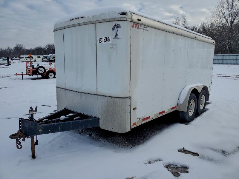 2017 ATLAS AU716TA3 #3309256628