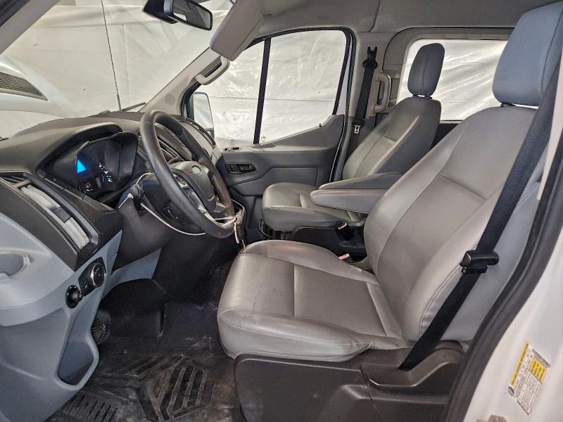 2017 FORD TRANSIT T- #3305494062