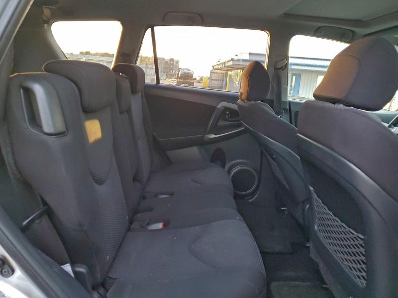 2006 TOYOTA RAV4 SPORT #3304849562