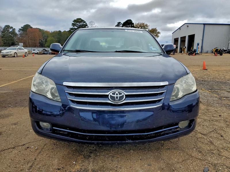 2007 TOYOTA AVALON XL #3318862928