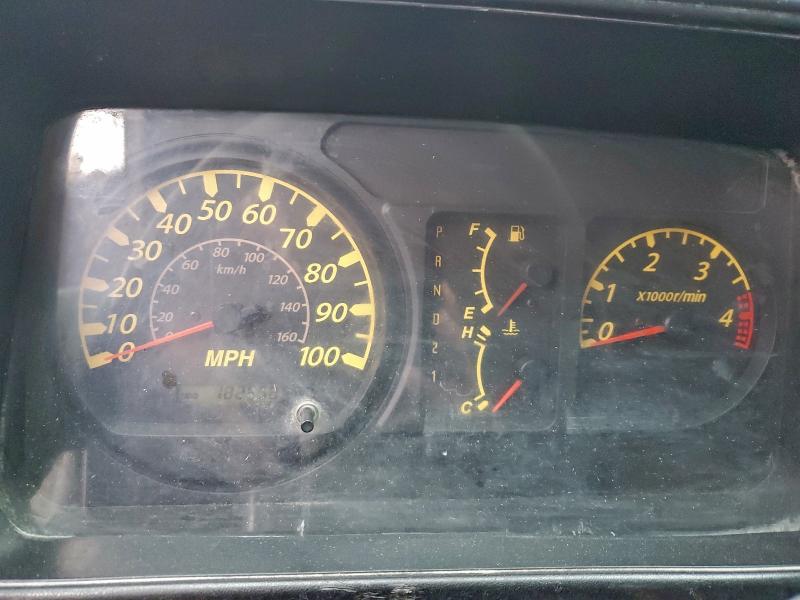 2006 GMC W4500 #3311461287