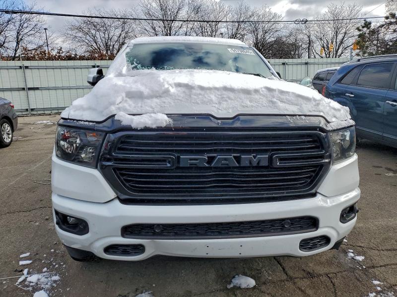 2020 RAM 1500 BIG H #3310579098