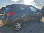 Lot #3317031058 2015 MITSUBISHI MIRAGE ES