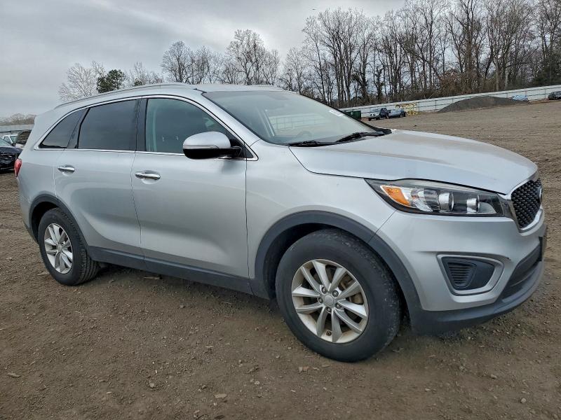 2016 KIA SORENTO LX #3315568776